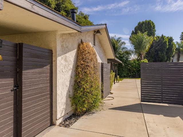 House for sale in Ojai, California
