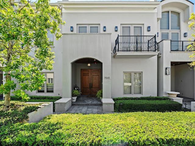 House for sale in Miami, Florida