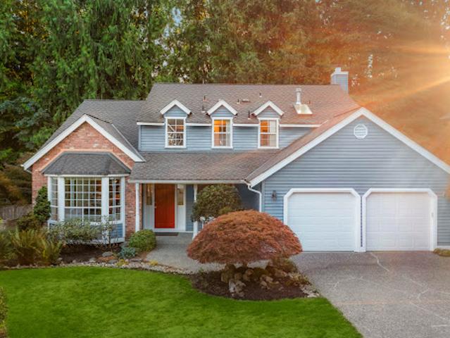House for sale in Redmond, Washington