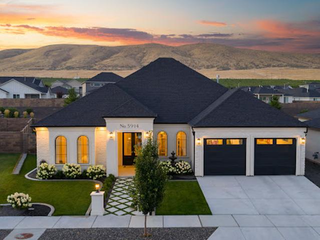 House for sale in Richland, Washington