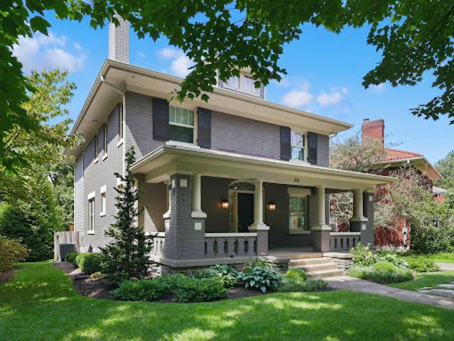 House for sale in Lexington, Kentucky