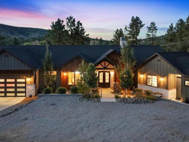 House for sale in Prescott, Arizona