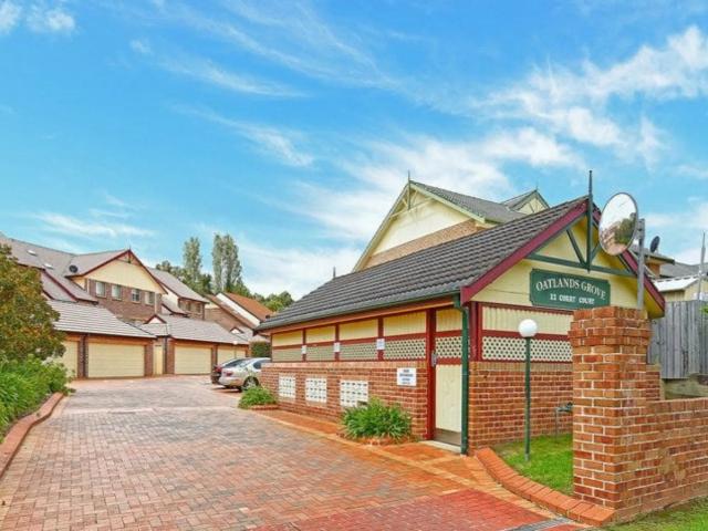 House for rent in North Parramatta, Sydney