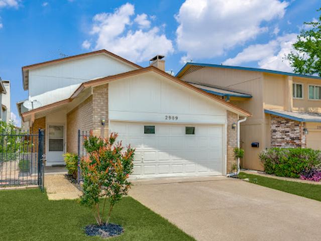 House for sale in Garland House for sale in Garland
