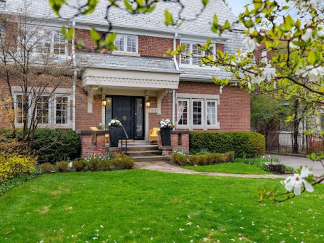 House for sale in Woburn, Ontario