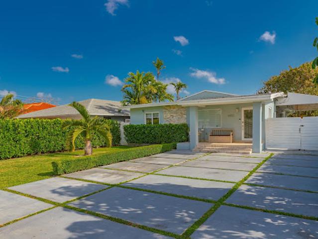 House for rent in Miami