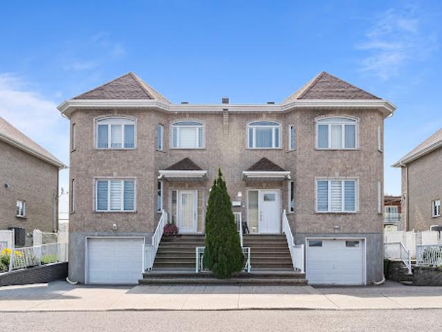 House for sale in St. Leonard's, Quebec