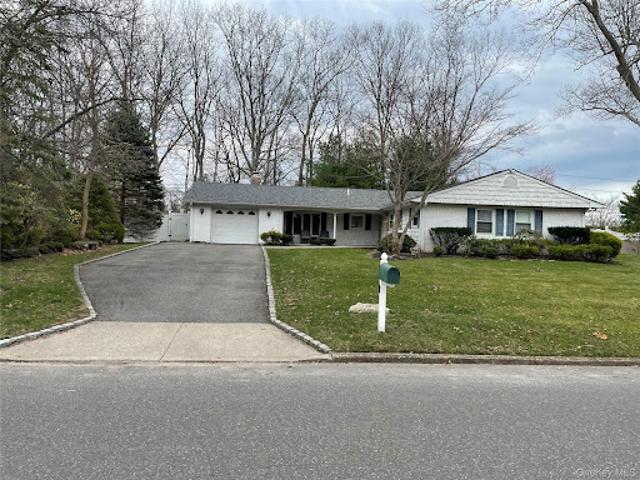 House for sale in Centereach, New York