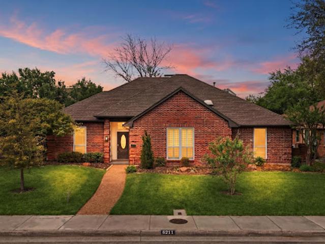 House for sale in Dallas, Texas
