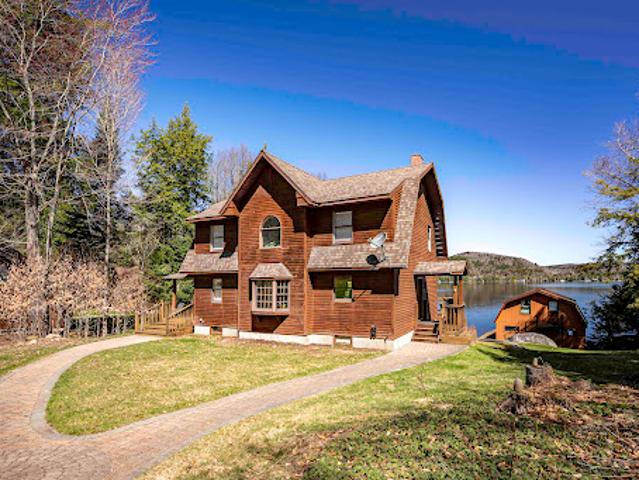 House for sale in Old Forge, New York