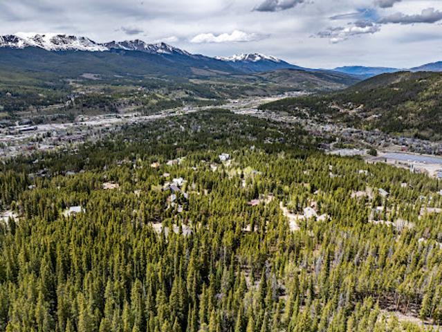 House for sale in Colorado