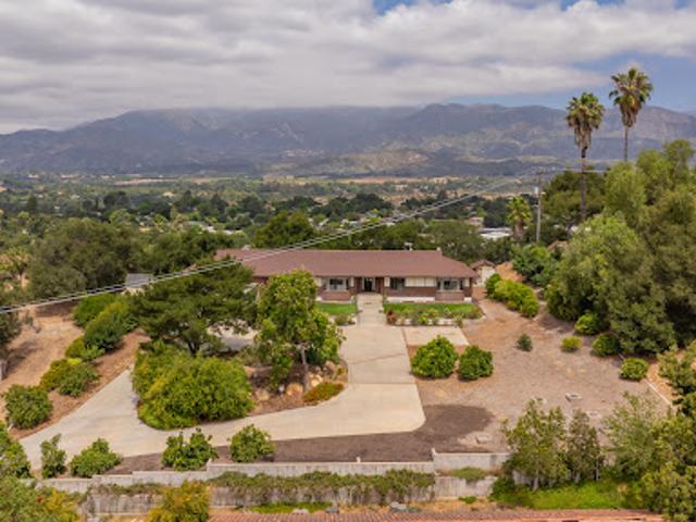 House for sale in California