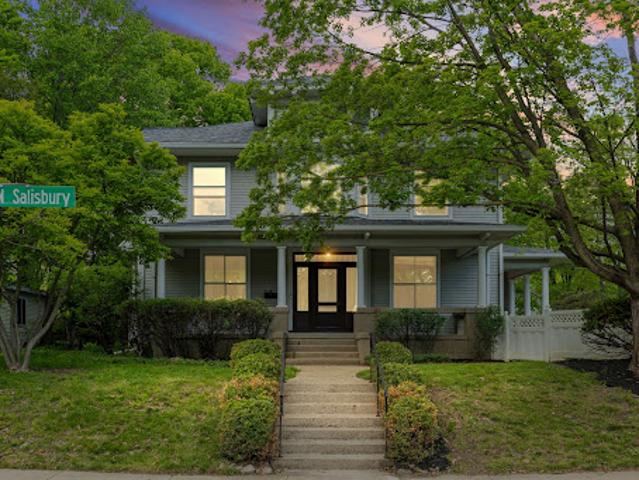 House for sale in Tippecanoe, Indiana