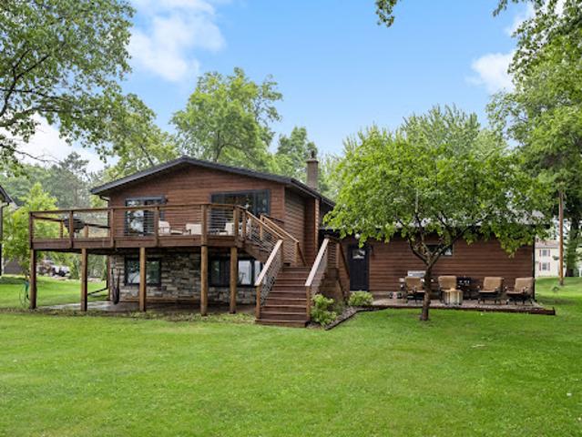 House for sale in Crosby, Minnesota