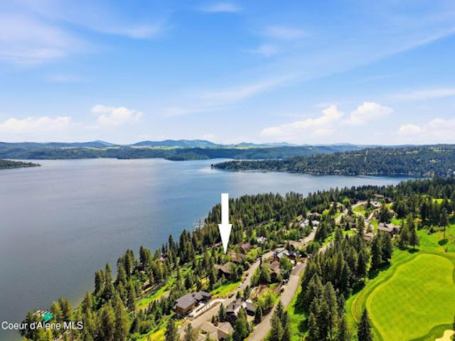House for sale in Coeur D Alene, Idaho