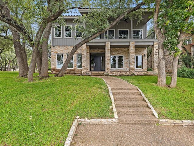 House for sale in Texas