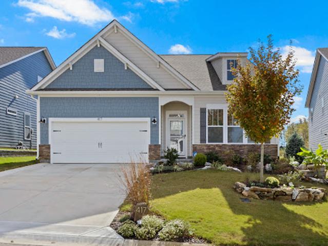 House for sale in Reidville, South Carolina