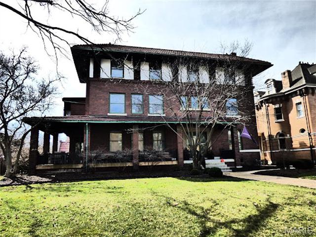 House for sale in Saint Louis, Missouri