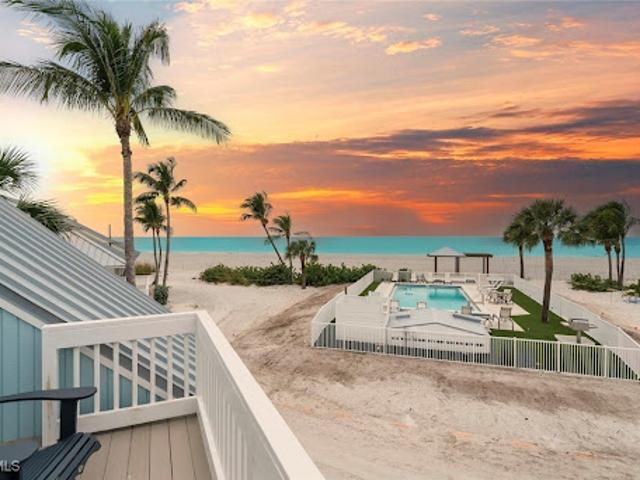 House for sale in Captiva, Florida