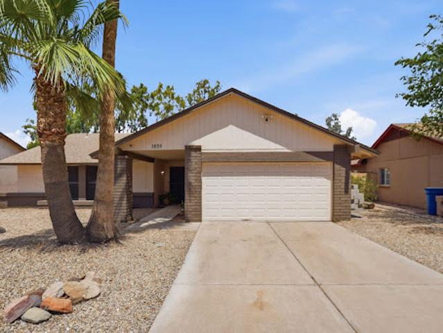 House for sale in Chandler, Arizona
