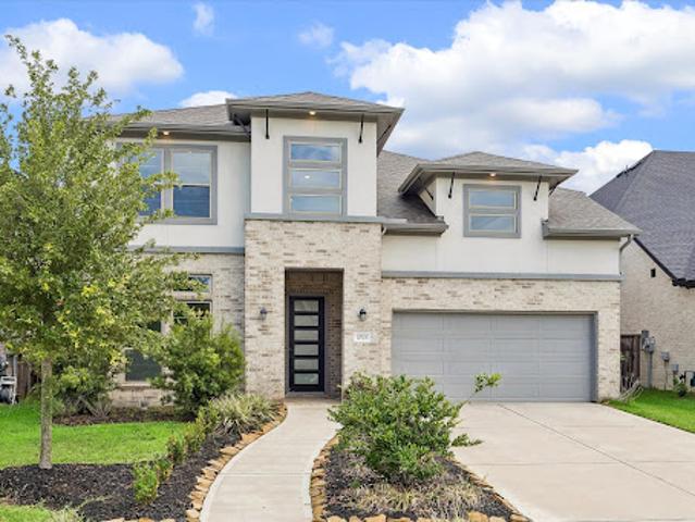 House for sale in Missouri City, Texas