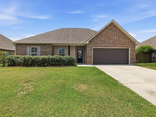 House for sale in Ponchatoula, Louisiana