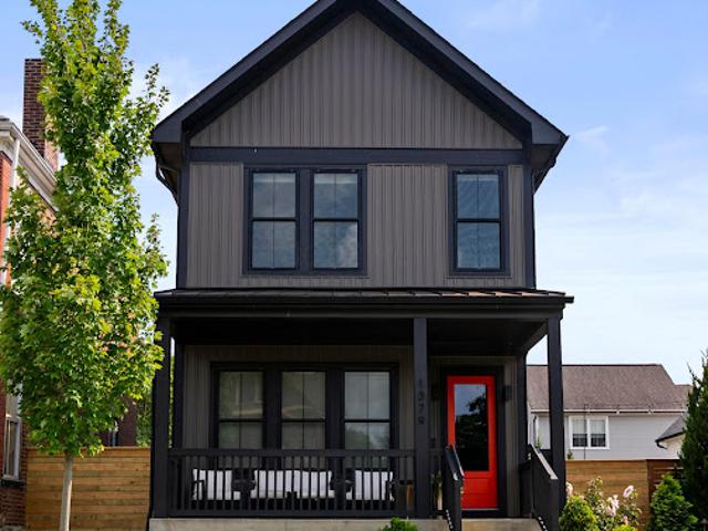 House for sale in Columbus, Ohio
