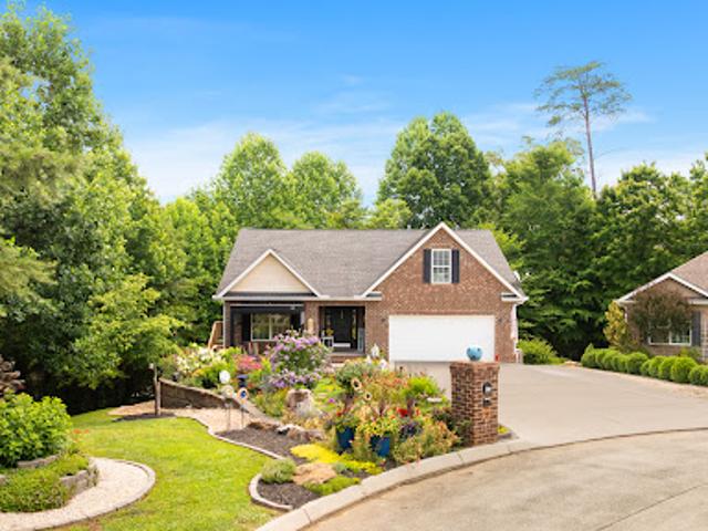 House for sale in Tennessee
