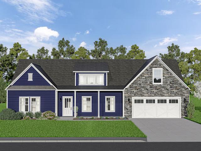 House for sale in Rossville, Georgia