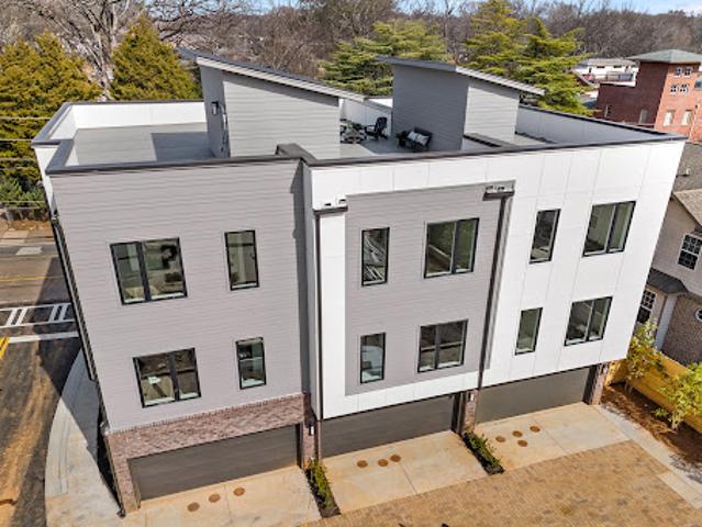 House for sale in Atlanta, Georgia