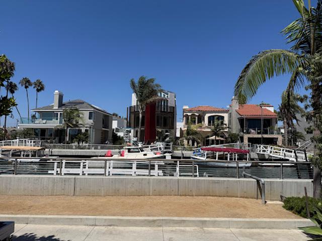 House for rent in Long Beach, California