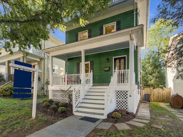 House for sale in Alexandria, Virginia
