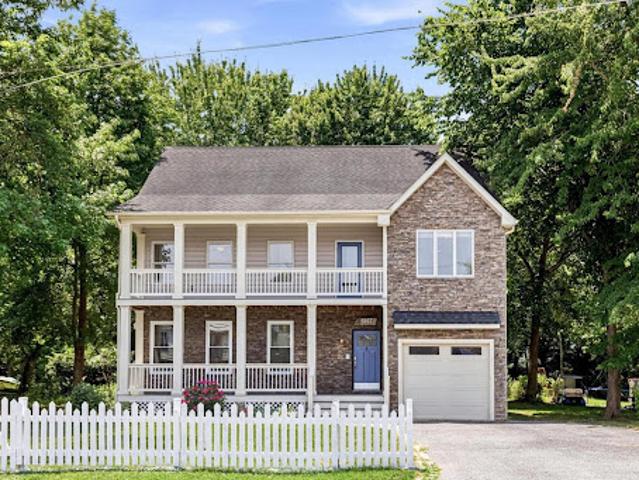 House for sale in Galesville, Anne Arundel County