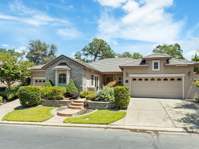 House for sale in Granite Bay