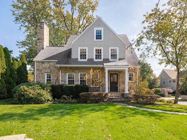 House for sale in Greenwich, Connecticut