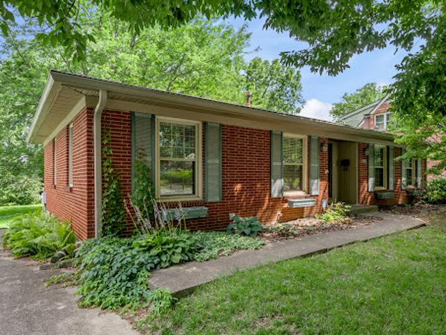 House for sale in Lexington, Kentucky