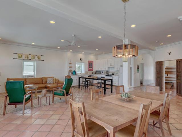 House for sale in Marfa, Texas