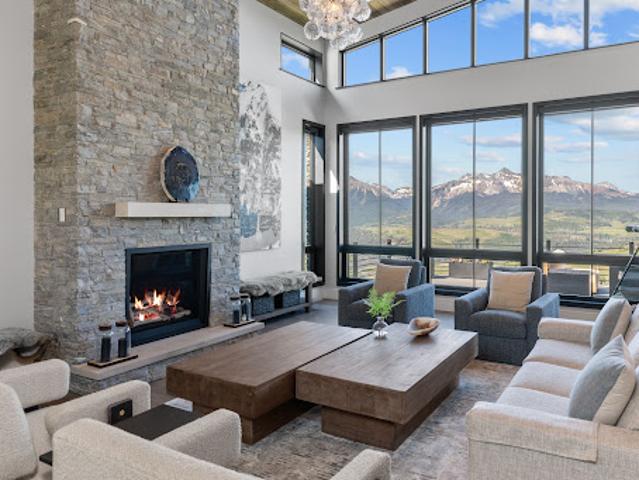 House for sale in Telluride, Colorado