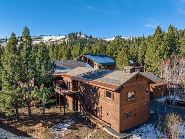 House for sale in Truckee, California