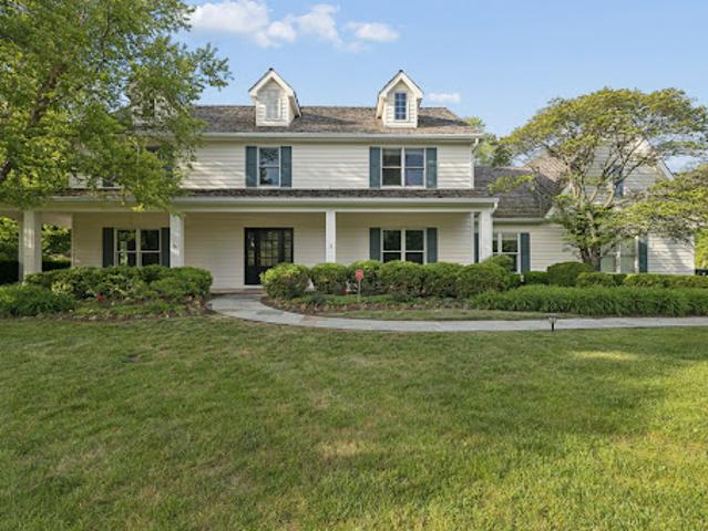 House for sale in Lake Forest, Illinois