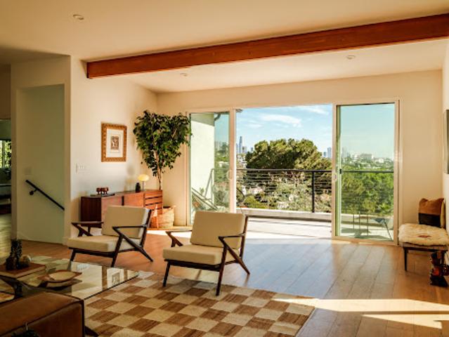 House for sale in Canoga Park, California