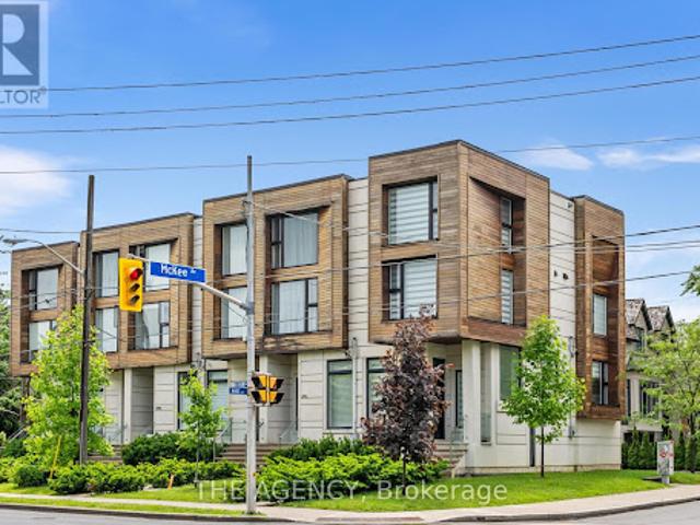 House for sale in Woburn, Ontario