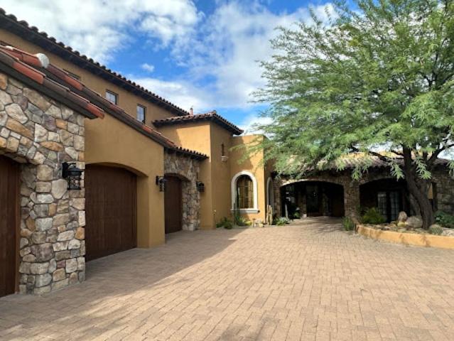 House for rent in Scottsdale