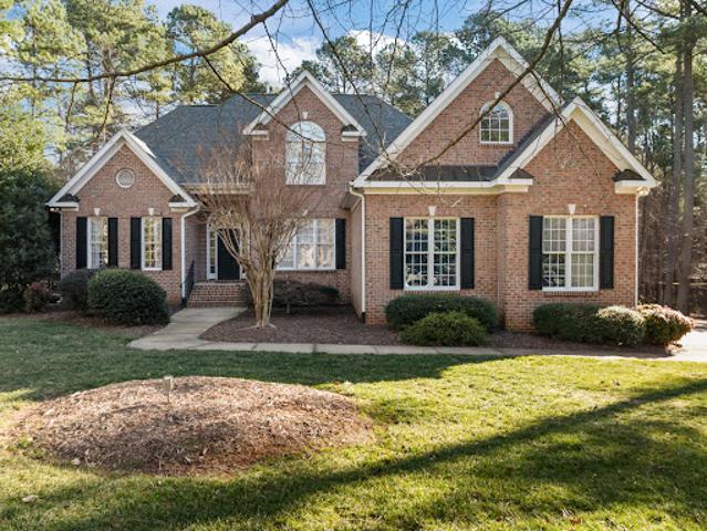 House for sale in Wake, North Carolina