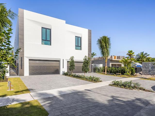 House for sale in Delray Beach, Florida