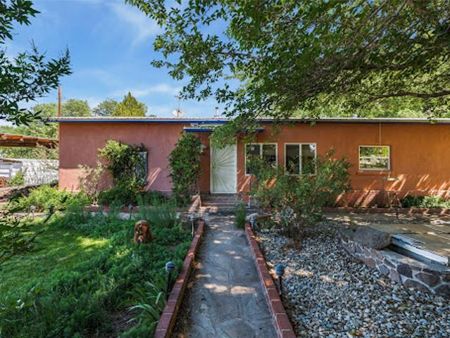 House for sale in New Mexico