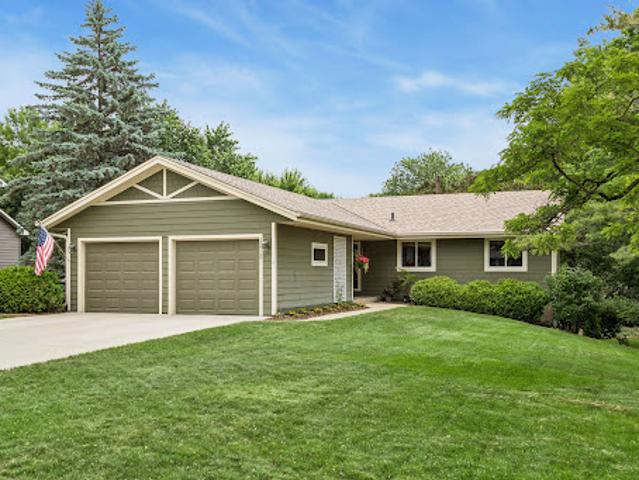 House for sale in Minnesota