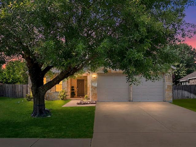 House for sale in Williamson, Texas