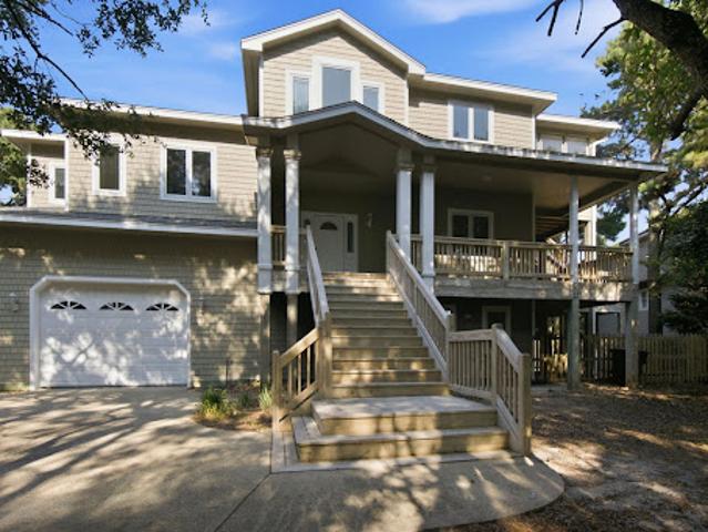 House for sale in Nags Head, North Carolina
