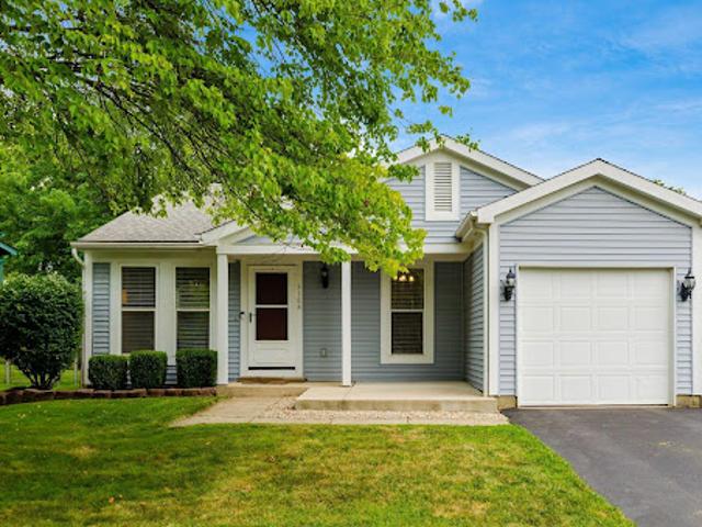 House for sale in Dublin, Ohio